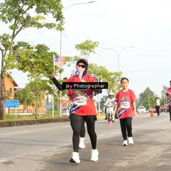 Runner Photo 5979461