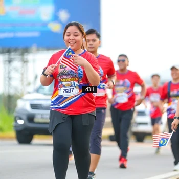 Runner Photo 5979462