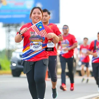 Runner Photo 5979465