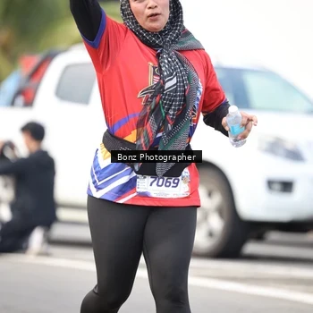 Runner Photo 5979470
