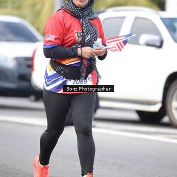 Runner Photo 5979471