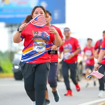 Runner Photo 5979472