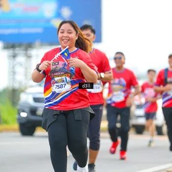 Runner Photo 5979473