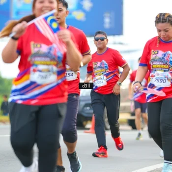 Runner Photo 5979479