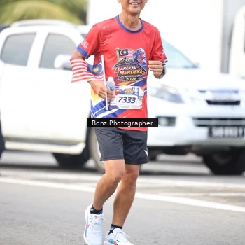 Runner Photo 5979480