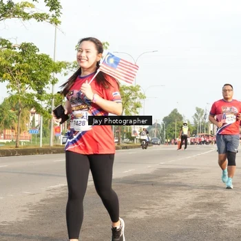 Runner Photo 5979483