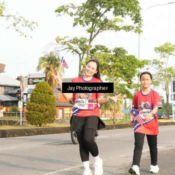 Runner Photo 5979487