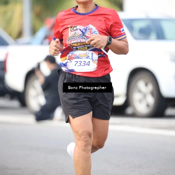 Runner Photo 5979489