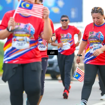 Runner Photo 5979497