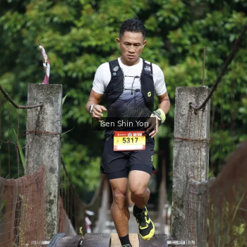 Runner Photo 59795