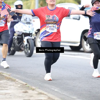 Runner Photo 5979506