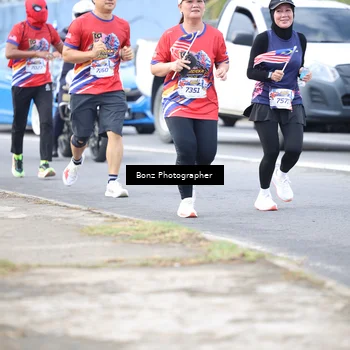 Runner Photo 5979507