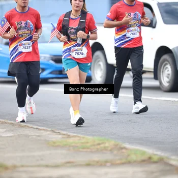 Runner Photo 5979531