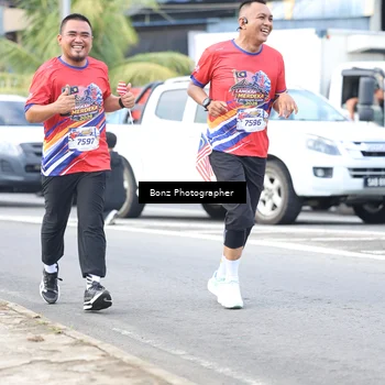 Runner Photo 5979532
