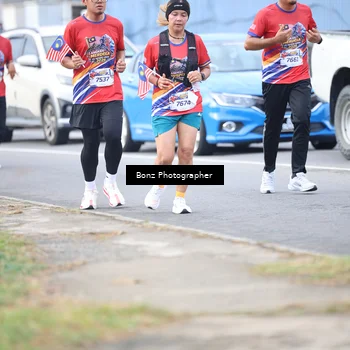Runner Photo 5979536