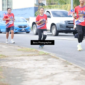 Runner Photo 5979537