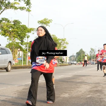 Runner Photo 5979538