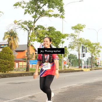 Runner Photo 5979540