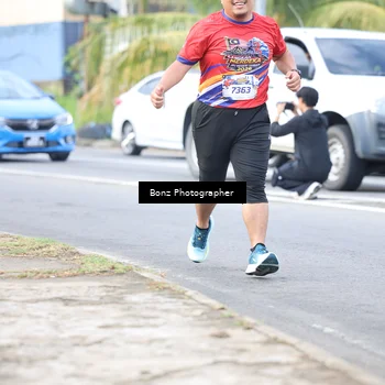 Runner Photo 5979545