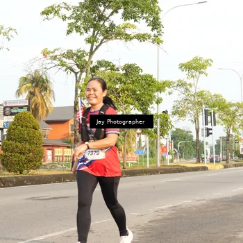 Runner Photo 5979549