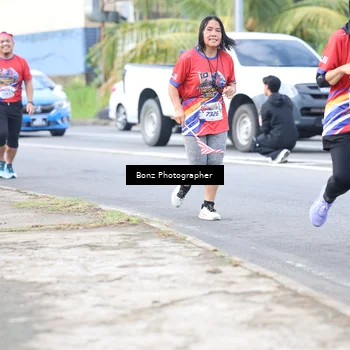 Runner Photo 5979553