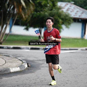 Runner Photo 5979554