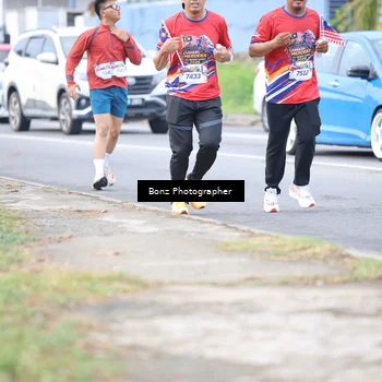 Runner Photo 5979556