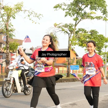 Runner Photo 5979557