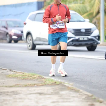Runner Photo 5979558