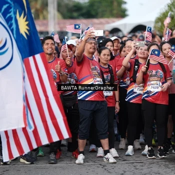 Runner Photo 5979559