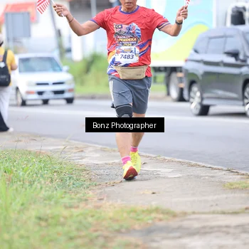 Runner Photo 5979567