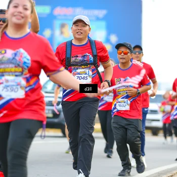 Runner Photo 5979582