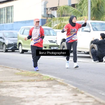 Runner Photo 5979590