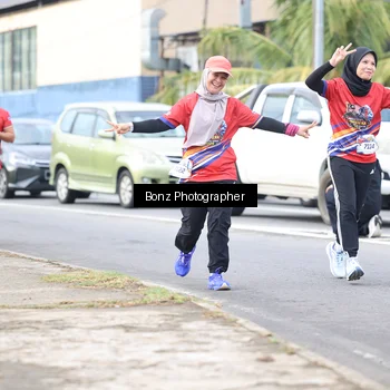 Runner Photo 5979594