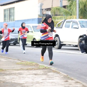 Runner Photo 5979600