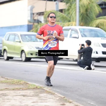 Runner Photo 5979606