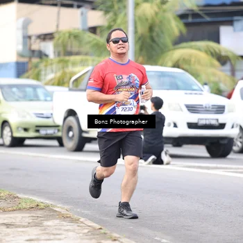 Runner Photo 5979607