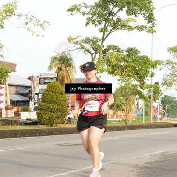 Runner Photo 5979612