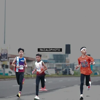 Runner Photo 5979616