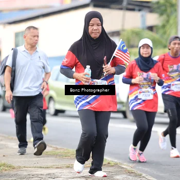 Runner Photo 5979617