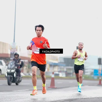 Runner Photo 5979619