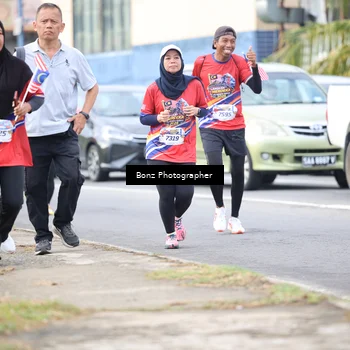 Runner Photo 5979620