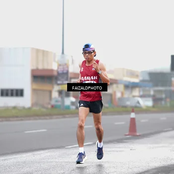 Runner Photo 5979623