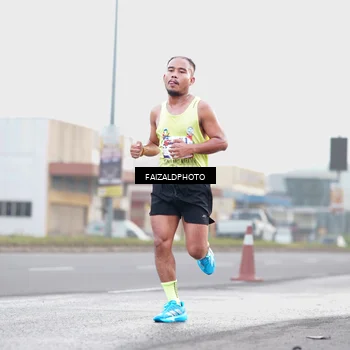 Runner Photo 5979627
