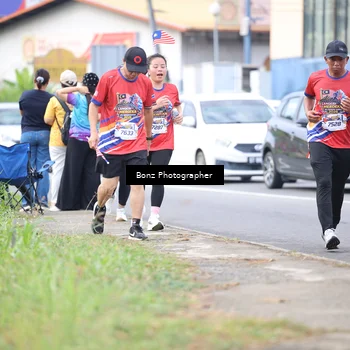 Runner Photo 5979629