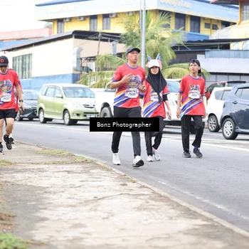 Runner Photo 5979631