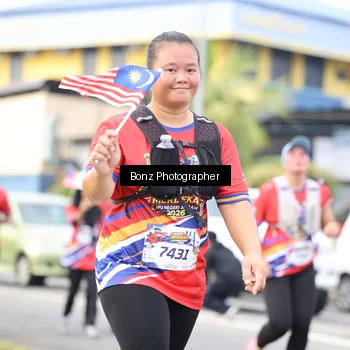 Runner Photo 5979632