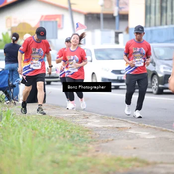 Runner Photo 5979633