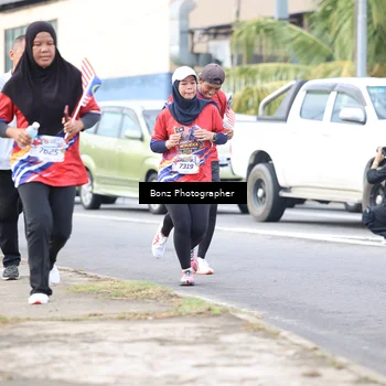 Runner Photo 5979635