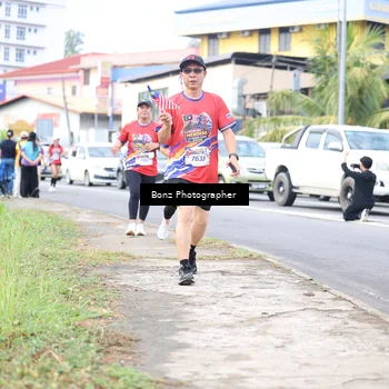 Runner Photo 5979638